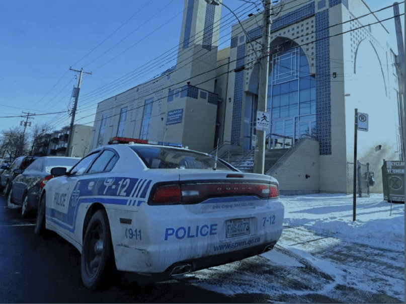 Tir à la mosquée de Québec: Dans quelle mesure nos espaces publics sont-ils sécuritaires?